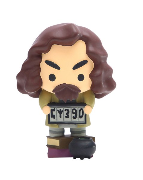 SIRIUS BLACK STILE CHIBI - HARRY POTTER
