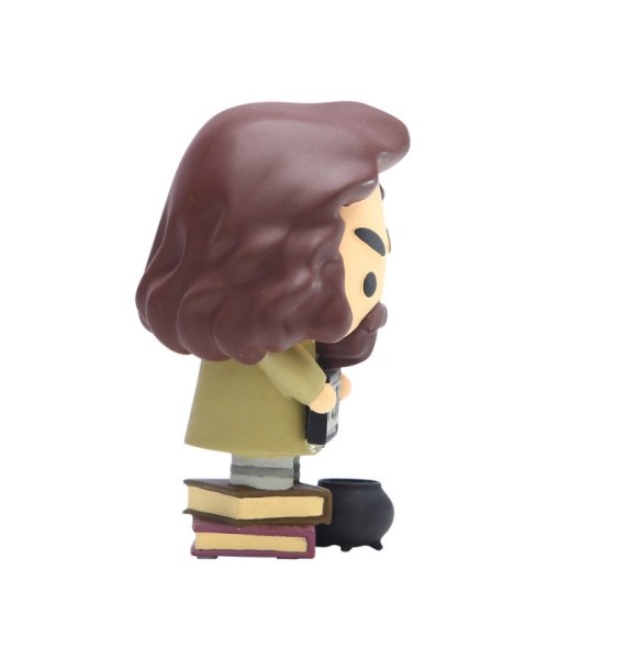 SIRIUS BLACK STILE CHIBI - HARRY POTTER