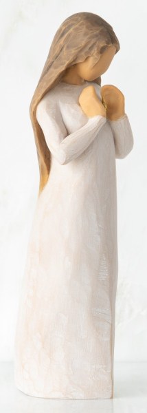 NON DIMENTICARMI MAI - WILLOW TREE