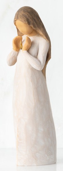 NON DIMENTICARMI MAI - WILLOW TREE