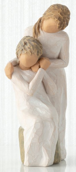 IO AMO MIA MADRE - WILLOW TREE