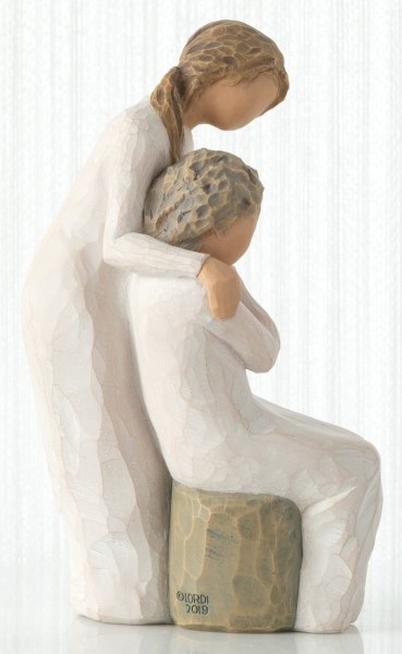 IO AMO MIA MADRE - WILLOW TREE