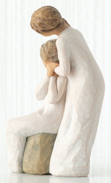 IO AMO MIA MADRE - WILLOW TREE