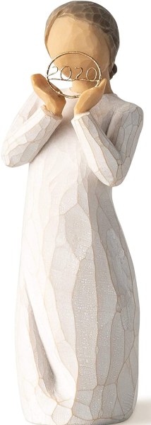 PENSIERI 2020 - WILLOW TREE