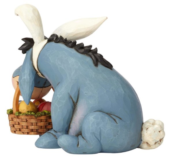 IH-OH IN CONIGLIO DI PASQUA - DISNEY TRADITIONS