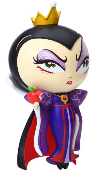 GRIMILDE VINILE - MISS MINDY DISNEY