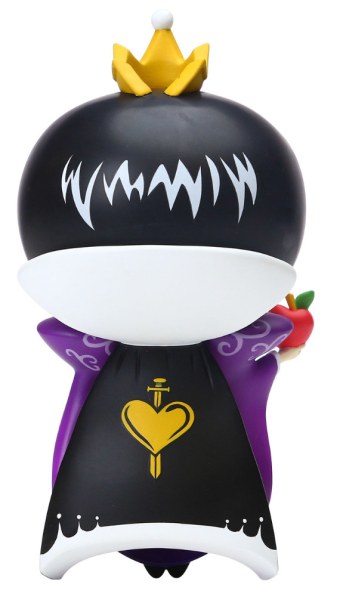 GRIMILDE VINILE - MISS MINDY DISNEY