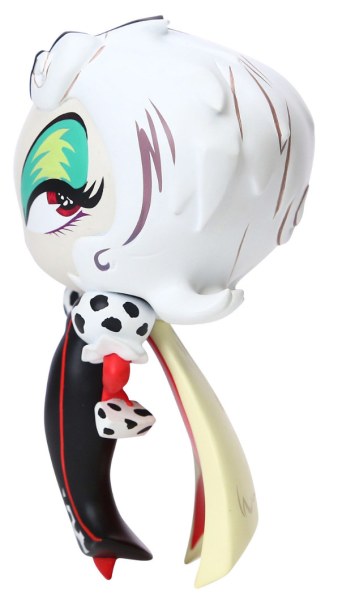 CRUELLA VINILE - MISS MINDY DISNEY