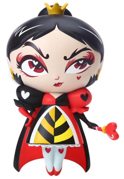 REGINA DI CUORI VINILE - MISS MINDY DISNEY