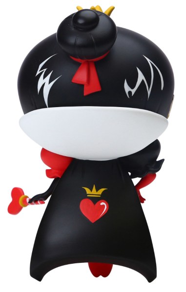 REGINA DI CUORI VINILE - MISS MINDY DISNEY