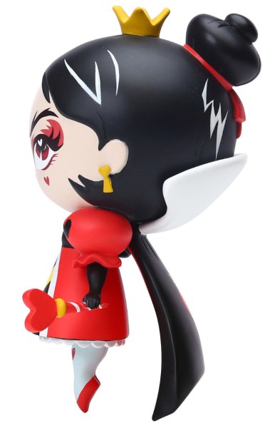 REGINA DI CUORI VINILE - MISS MINDY DISNEY