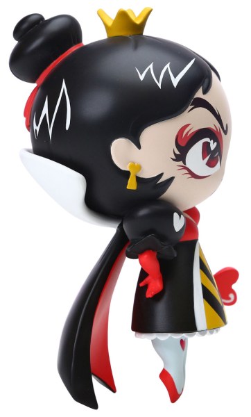 REGINA DI CUORI VINILE - MISS MINDY DISNEY