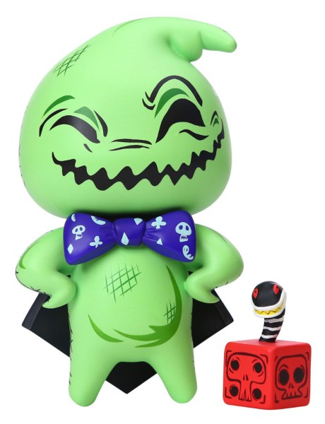 OOGIE BOOGIE VINILE - MISS MINDY DISNEY