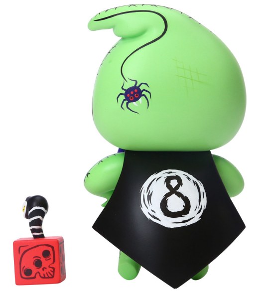OOGIE BOOGIE VINILE - MISS MINDY DISNEY