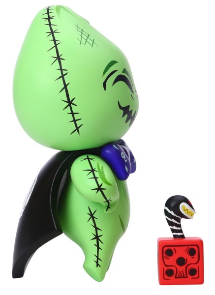 OOGIE BOOGIE VINILE - MISS MINDY DISNEY