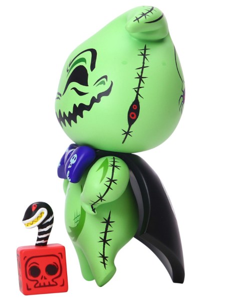 OOGIE BOOGIE VINILE - MISS MINDY DISNEY