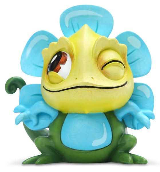 PASCAL VINILE - MISS MINDY DISNEY