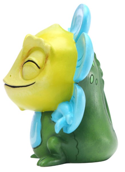 PASCAL VINILE - MISS MINDY DISNEY