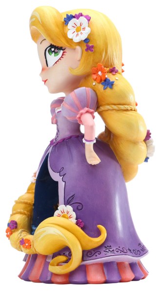 RAPUNZEL ILLUMINATO - MISS MINDY