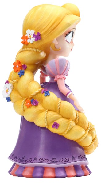 RAPUNZEL ILLUMINATO - MISS MINDY