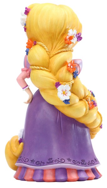 RAPUNZEL ILLUMINATO - MISS MINDY
