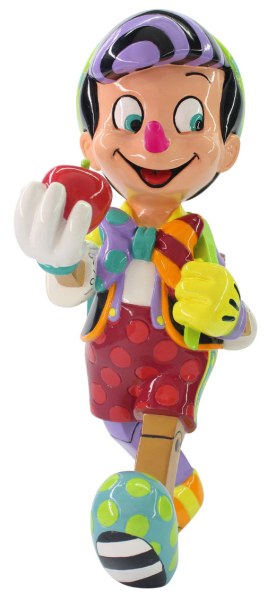 PINOCCHIO 80TH ANNIVERSARIO - DISNEY BRITTO