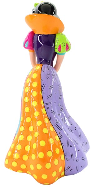 BIANCANEVE - DISNEY BRITTO