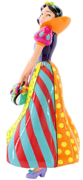 BIANCANEVE - DISNEY BRITTO