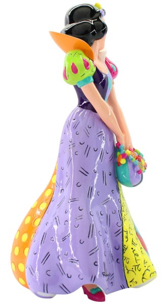 BIANCANEVE - DISNEY BRITTO