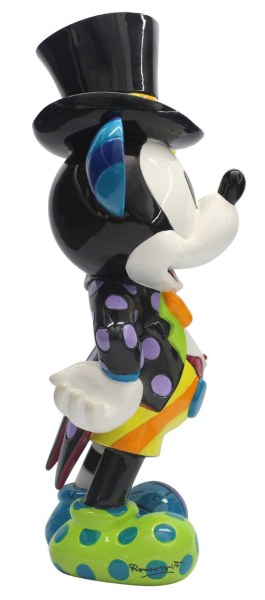 TOPOLINO CON CAPPELLO - DISNEY BRITTO