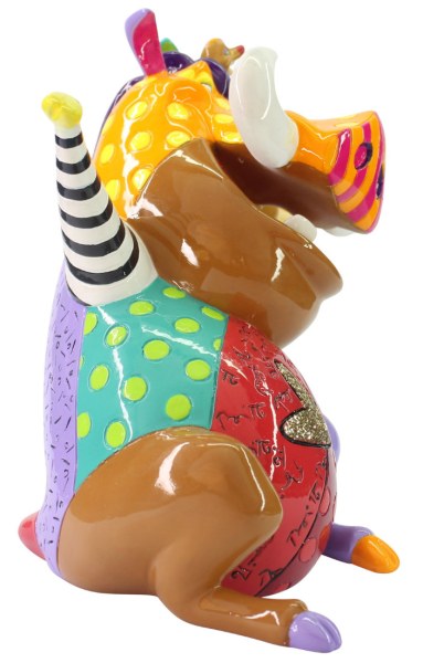 SIMBA TIMON E PUMBAA - DISNEY BRITTO