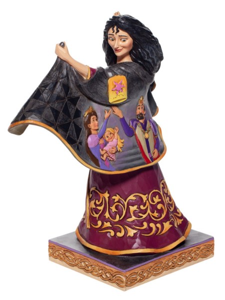 MADRE GOTHEL - DISNEY TRADITIONS