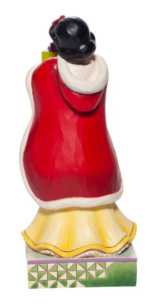 BIANCANEVE DI NATALE - DISNEY TRADITIONS