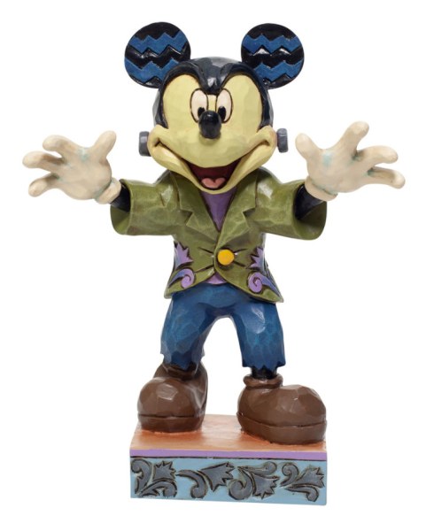 TOPOLINO DI HALLOWEEN - DISNEY TRADITIONS