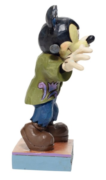 TOPOLINO DI HALLOWEEN - DISNEY TRADITIONS