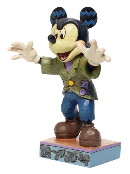 TOPOLINO DI HALLOWEEN - DISNEY TRADITIONS