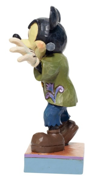 TOPOLINO DI HALLOWEEN - DISNEY TRADITIONS