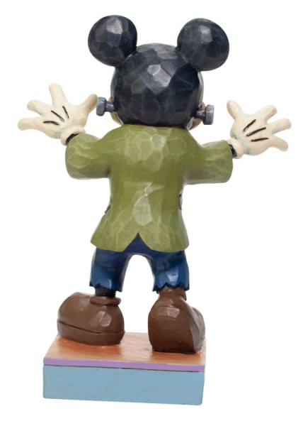 TOPOLINO DI HALLOWEEN - DISNEY TRADITIONS