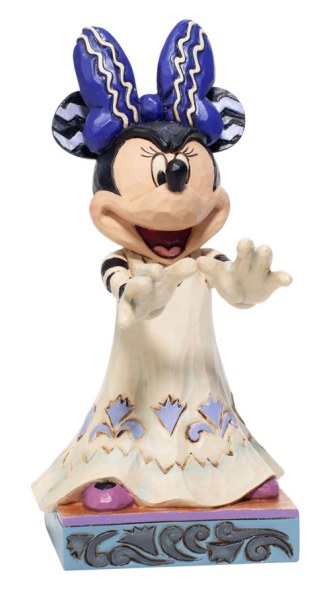 MINNI DI HALLOWEEN - DISNEY TRADITIONS