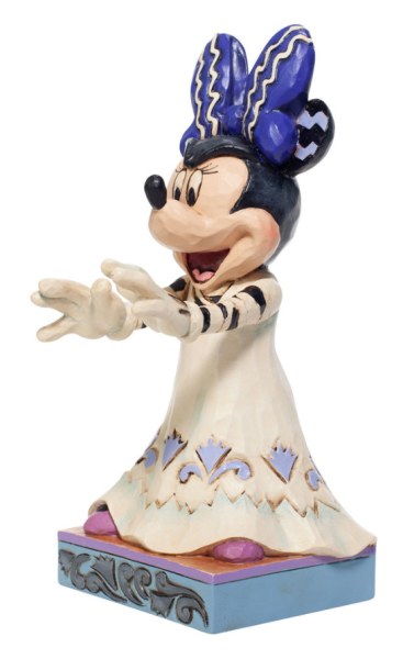 MINNI DI HALLOWEEN - DISNEY TRADITIONS