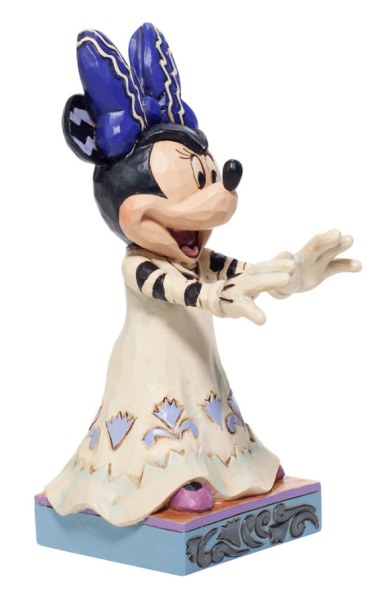 MINNI DI HALLOWEEN - DISNEY TRADITIONS