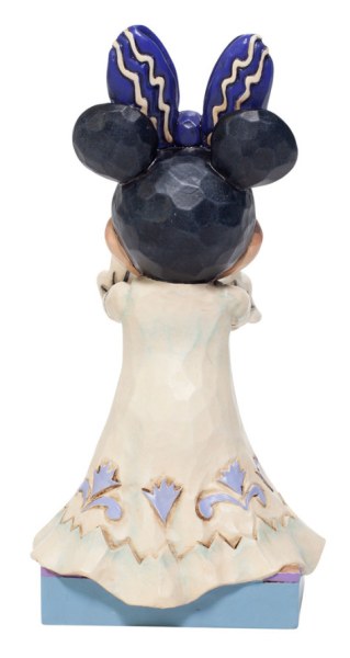 MINNI DI HALLOWEEN - DISNEY TRADITIONS
