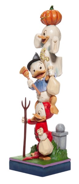 QUI QUO E QUA HALLOWEEN - DISNEY TRADITIONS