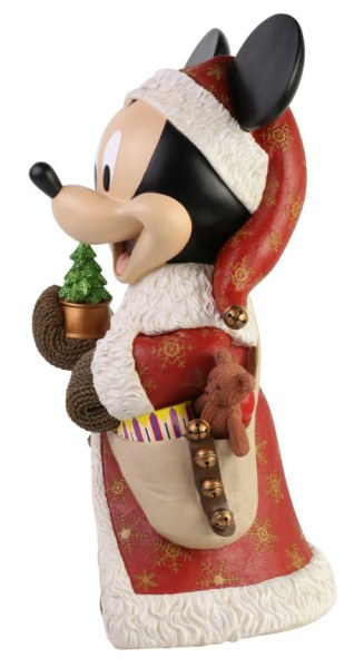 GRANDE TOPOLINO DI NATALE - DISNEY SHOWCASE