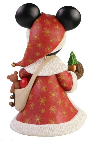 GRANDE TOPOLINO DI NATALE - DISNEY SHOWCASE