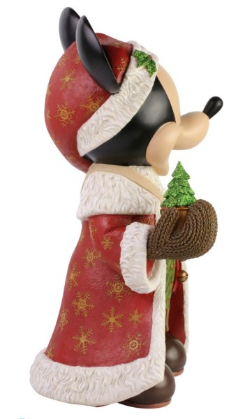 GRANDE TOPOLINO DI NATALE - DISNEY SHOWCASE