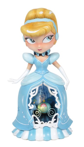 CENERENTOLA ILLUMINATO - MISS MINDY DISNEY