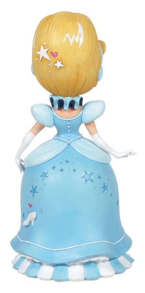 CENERENTOLA ILLUMINATO - MISS MINDY DISNEY