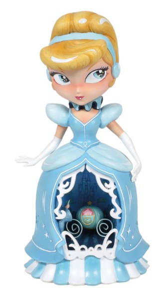 CENERENTOLA ILLUMINATO - MISS MINDY DISNEY