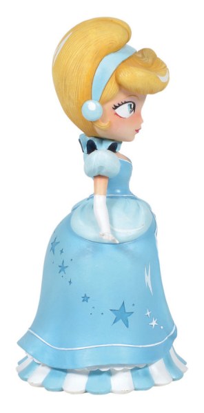 CENERENTOLA ILLUMINATO - MISS MINDY DISNEY